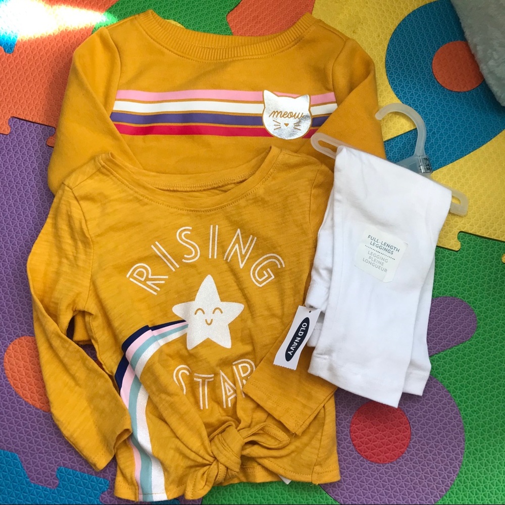 NWT, Old Navy bundle